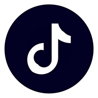 TikTok logo