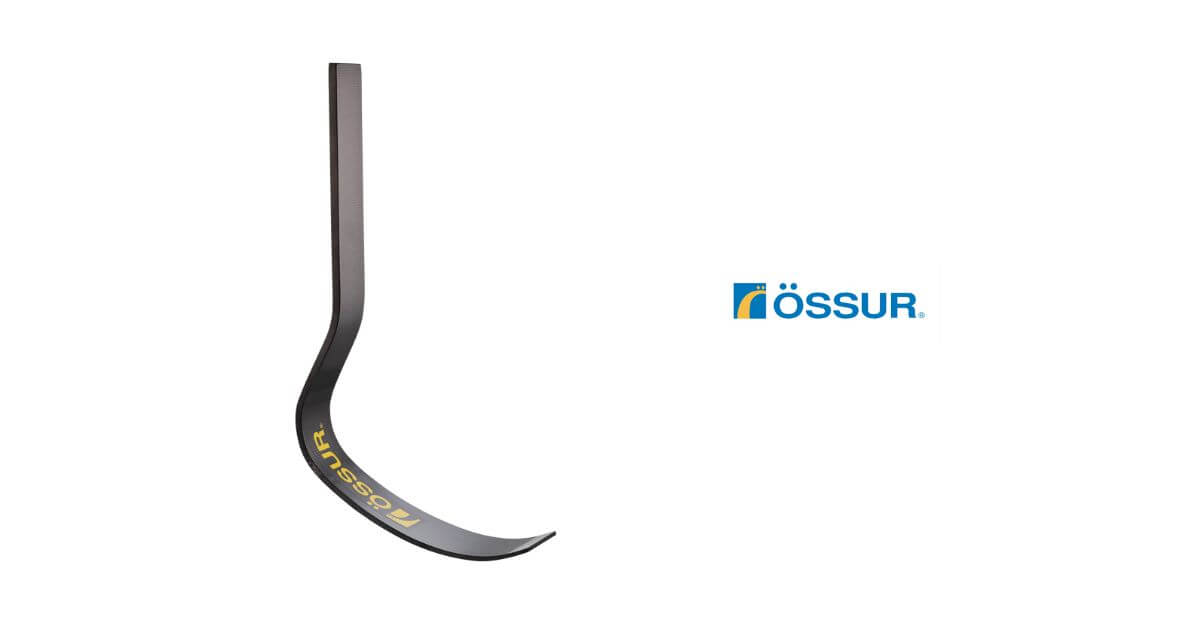 Össur Flex-Foot Cheetah