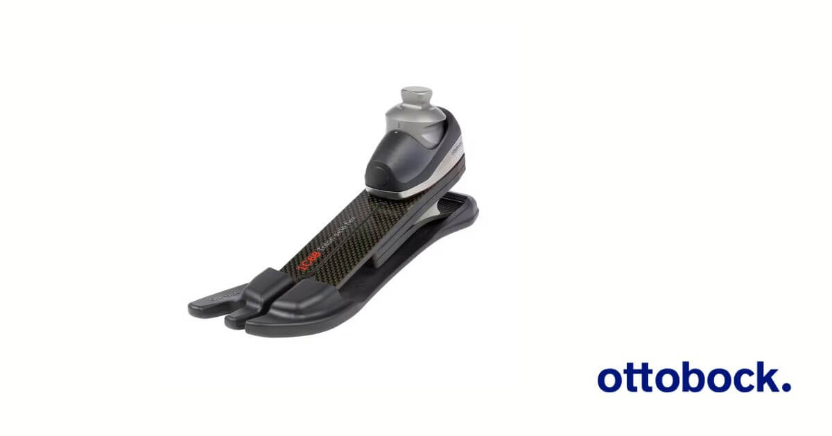 Triton Side Flex by Ottobock