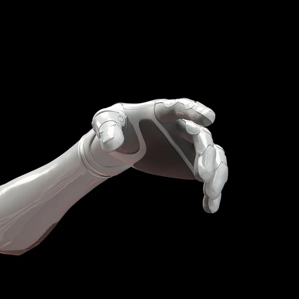 Atom Touch