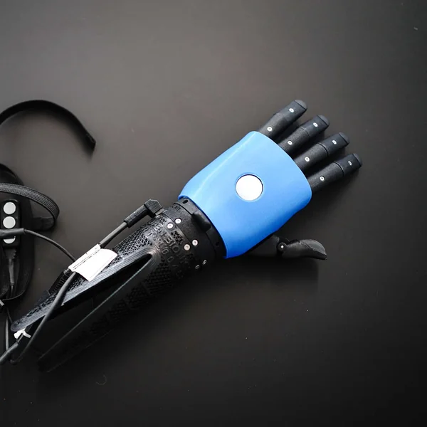 Hero Arm